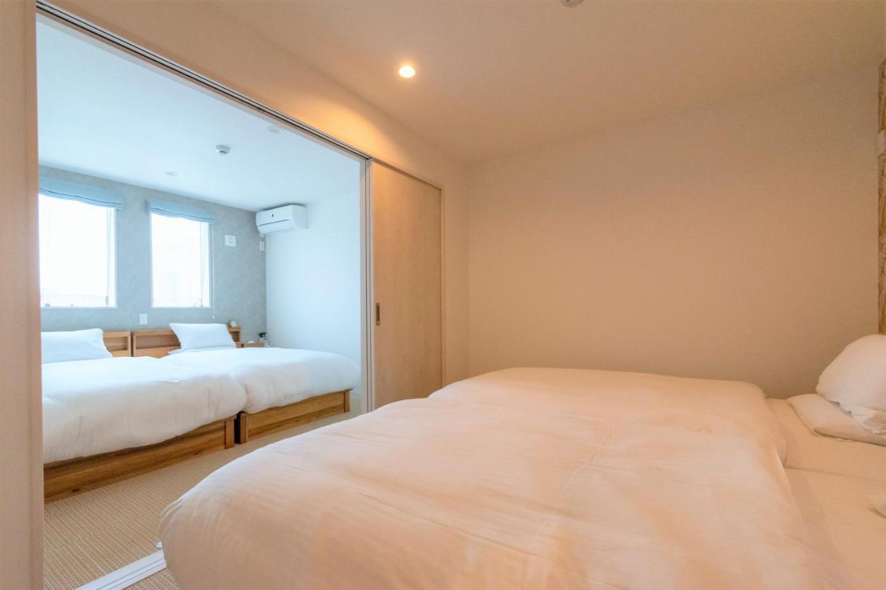 Aparthotel Ecot Irabu Bridge Premier Miyakojima  Exteriér fotografie