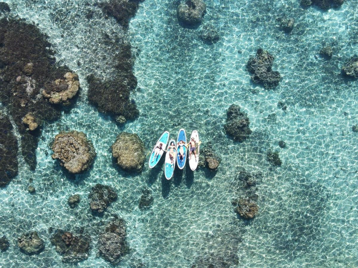 Aparthotel Ecot Irabu Bridge Premier Miyakojima  Exteriér fotografie