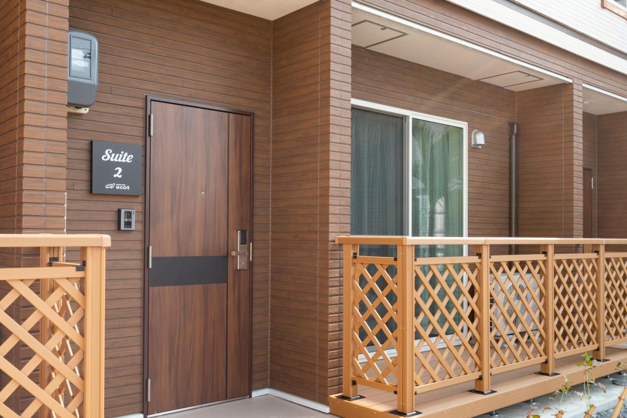 Aparthotel Ecot Irabu Bridge Premier Miyakojima  Pokoj fotografie